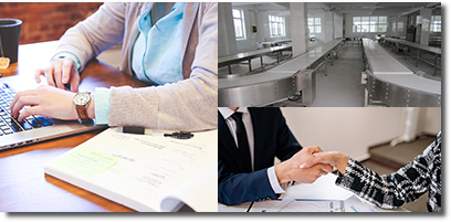 D体育手机入口门式输送机